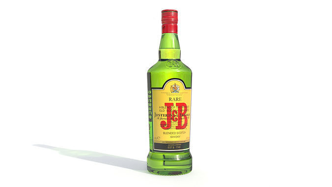 JB 50 cl
