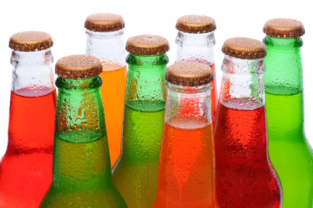 Soda