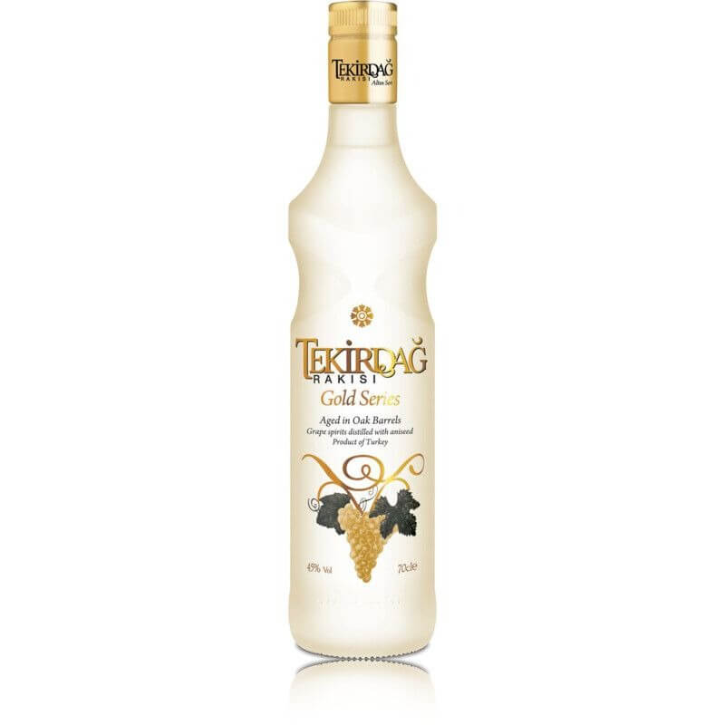 Altın Seri Tekirdağ 35 cl