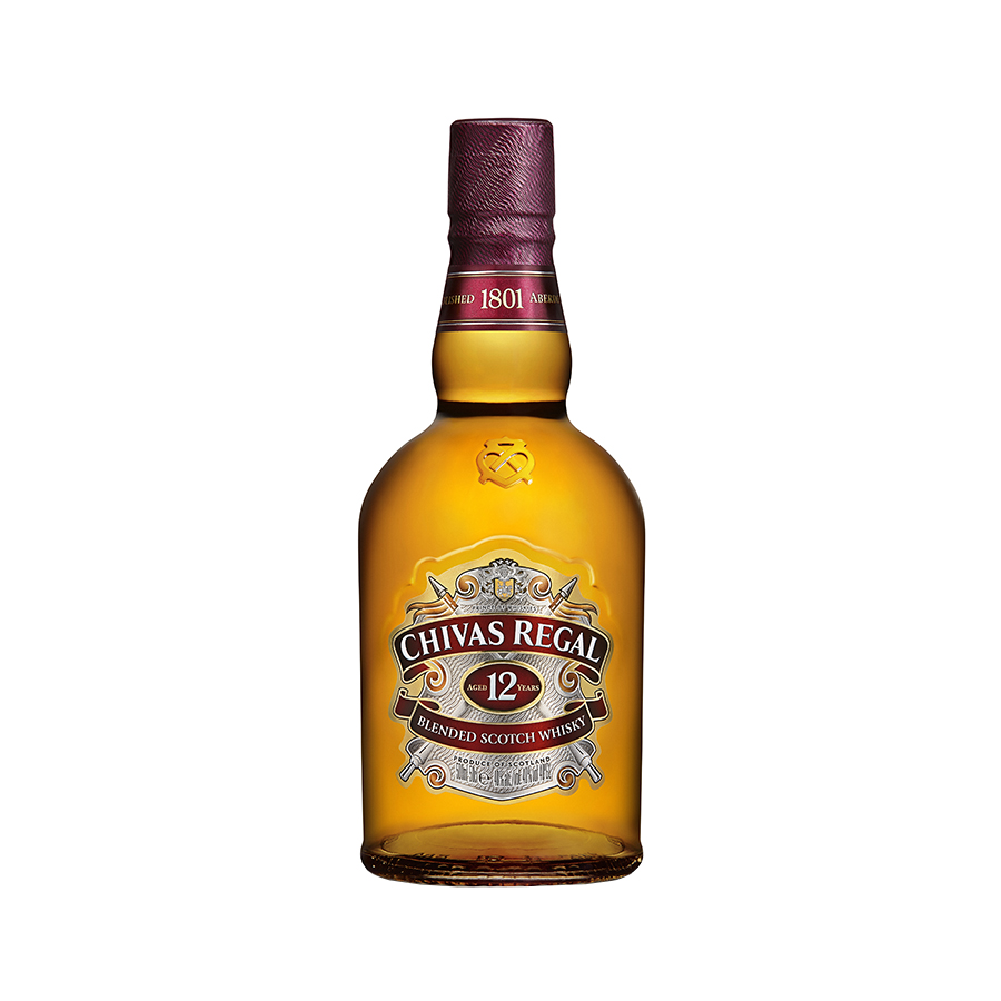 Chivas Regal 50 cl