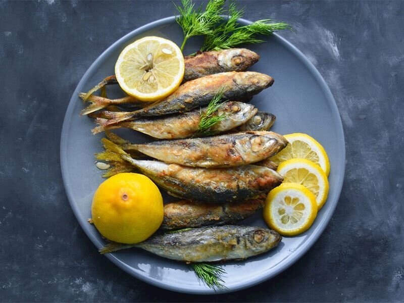 İstavrit