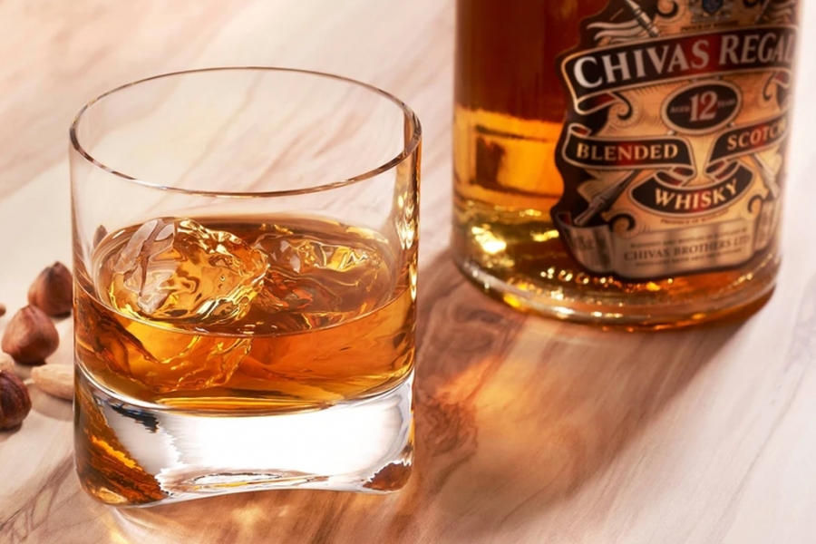 Duble Chivas