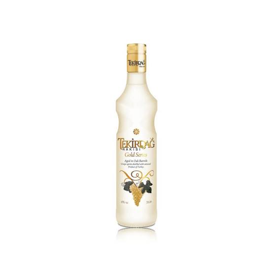 Altın Seri Tekirdağ 20 cl