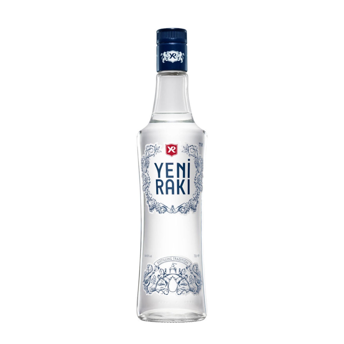 Yeni Rakı 20 cl